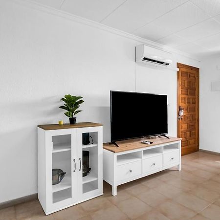 Luxe Apartment, Chill Out, Beach 10 Min Alicante Extérieur photo