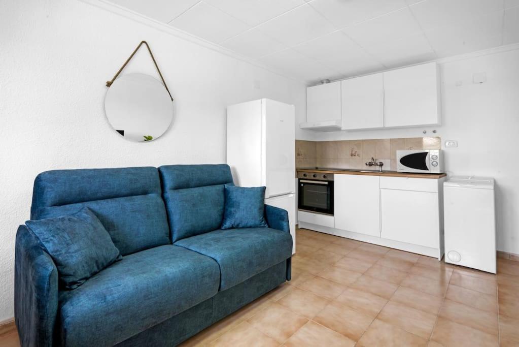 Luxe Apartment, Chill Out, Beach 10 Min Alicante Extérieur photo