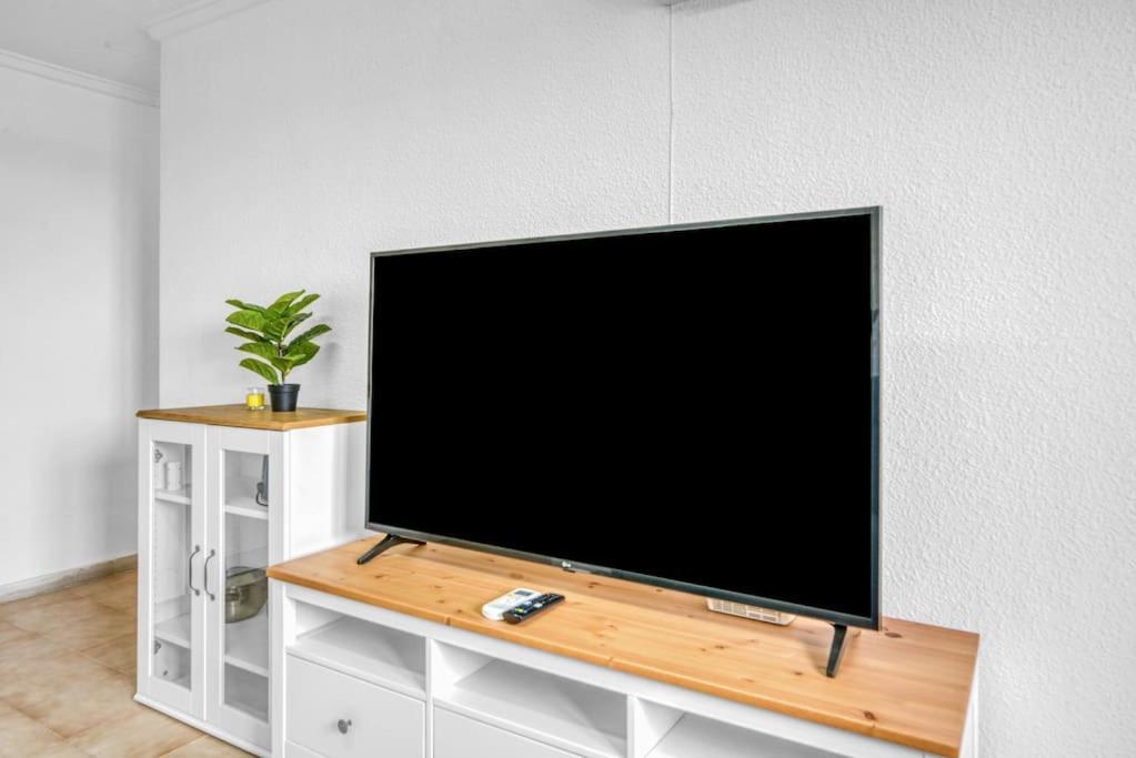 Luxe Apartment, Chill Out, Beach 10 Min Alicante Extérieur photo