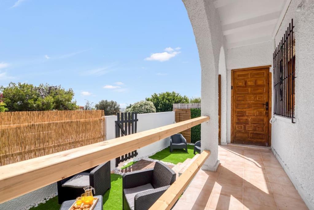 Luxe Apartment, Chill Out, Beach 10 Min Alicante Extérieur photo
