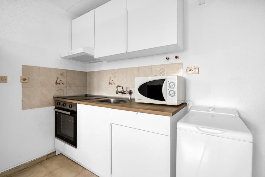 Luxe Apartment, Chill Out, Beach 10 Min Alicante Extérieur photo