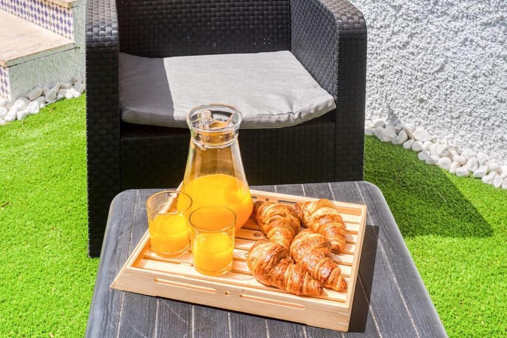 Luxe Apartment, Chill Out, Beach 10 Min Alicante Extérieur photo