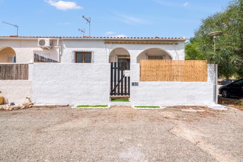 Luxe Apartment, Chill Out, Beach 10 Min Alicante Extérieur photo
