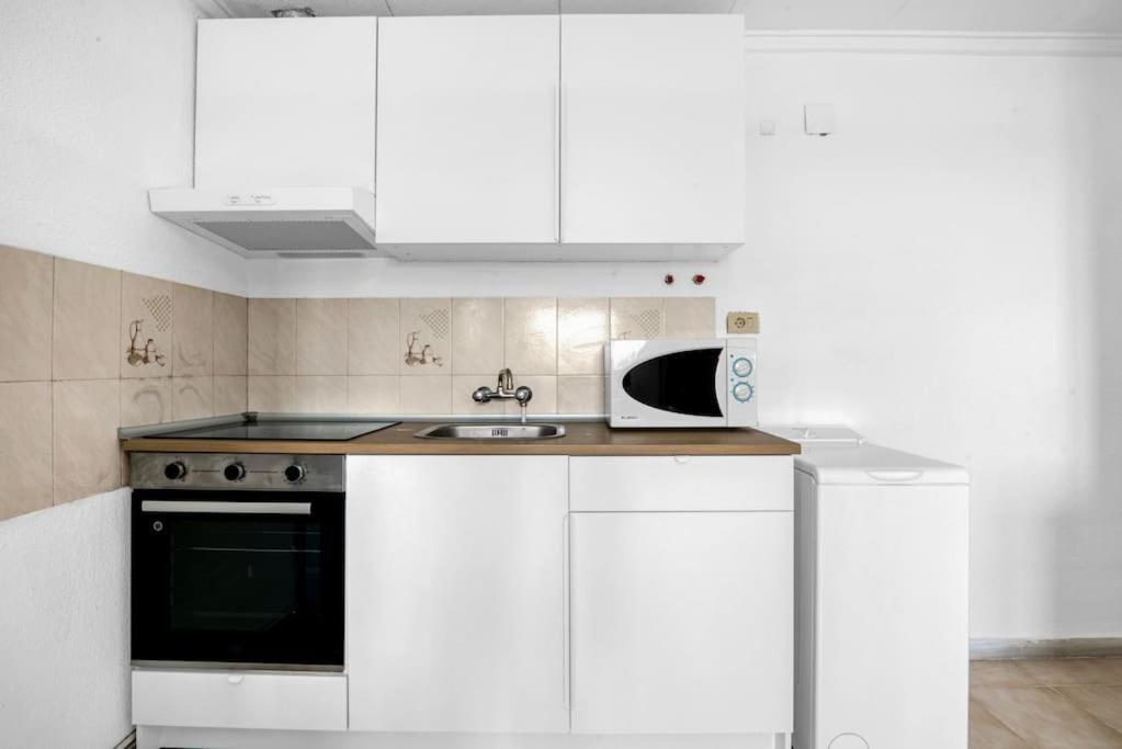 Luxe Apartment, Chill Out, Beach 10 Min Alicante Extérieur photo