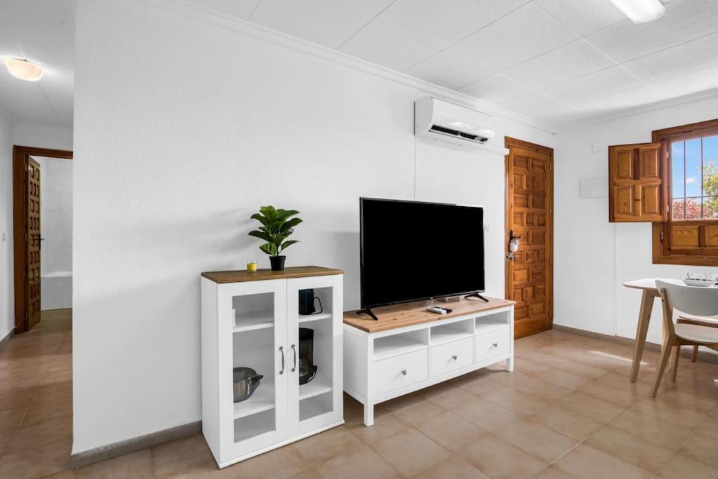 Luxe Apartment, Chill Out, Beach 10 Min Alicante Extérieur photo