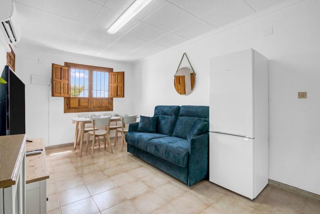 Luxe Apartment, Chill Out, Beach 10 Min Alicante Extérieur photo